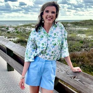 Meet your Posher, Molly